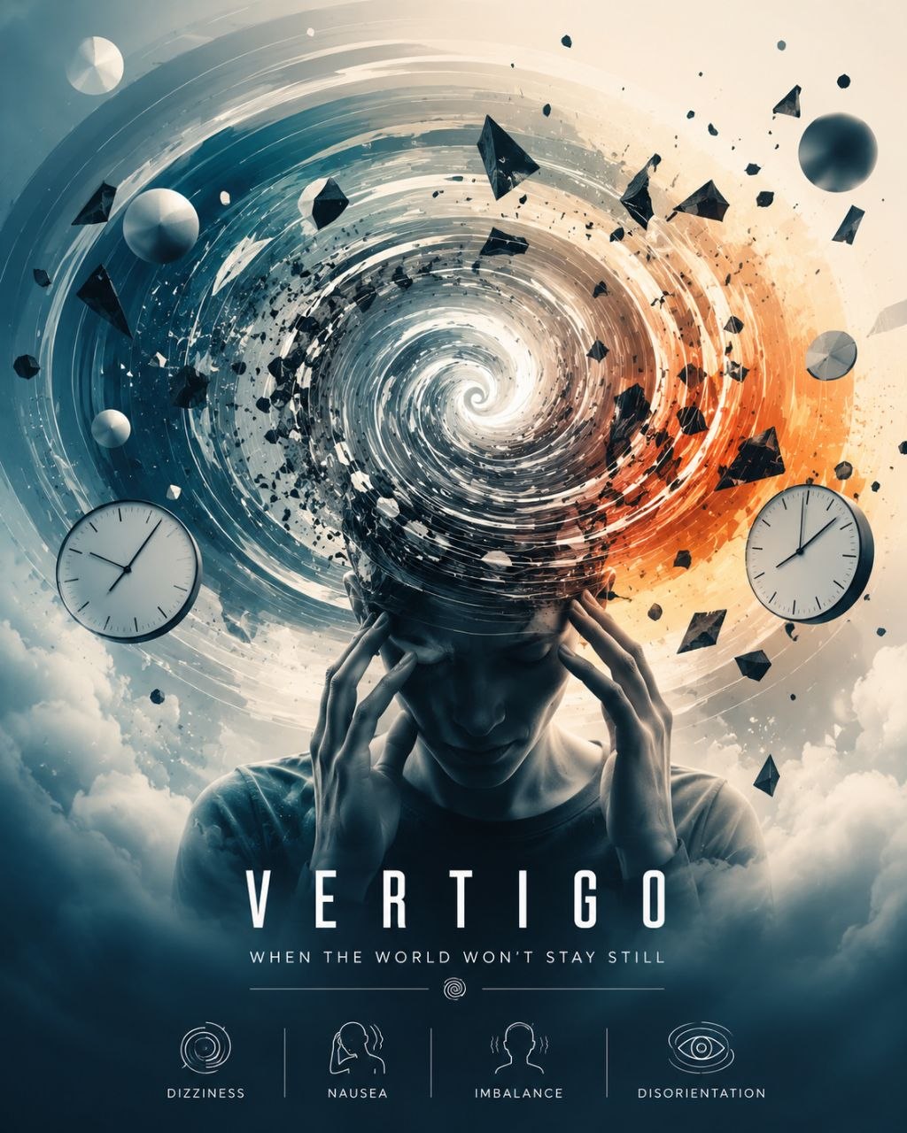 Comprehensive Vertigo Management